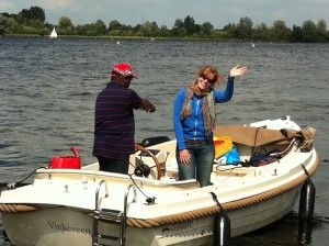 Succesvol veranderen met plezier